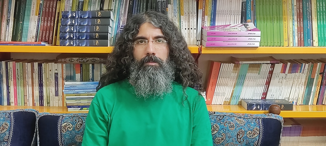 کلانشهر فرهنگی ایران ناشناخته مانده است/ سطحیخوانی سمّ مهلک برای ادبیات