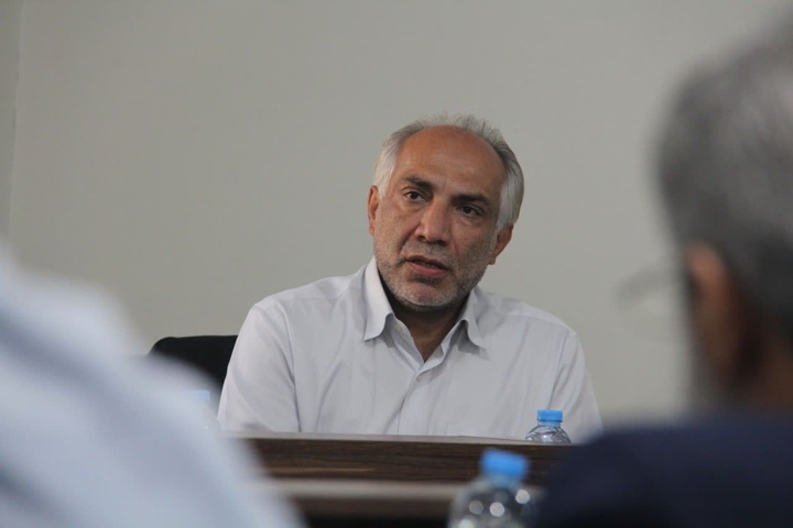 پنجمین دوره «جایزه قلم هگمتانه» در همدان برگزار می‌شود