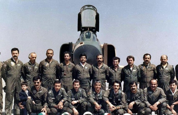 کمان ۹۹؛ نبردی با ۴۰ درصد آمادگی اما ۱۴۰ فروند جنگنده