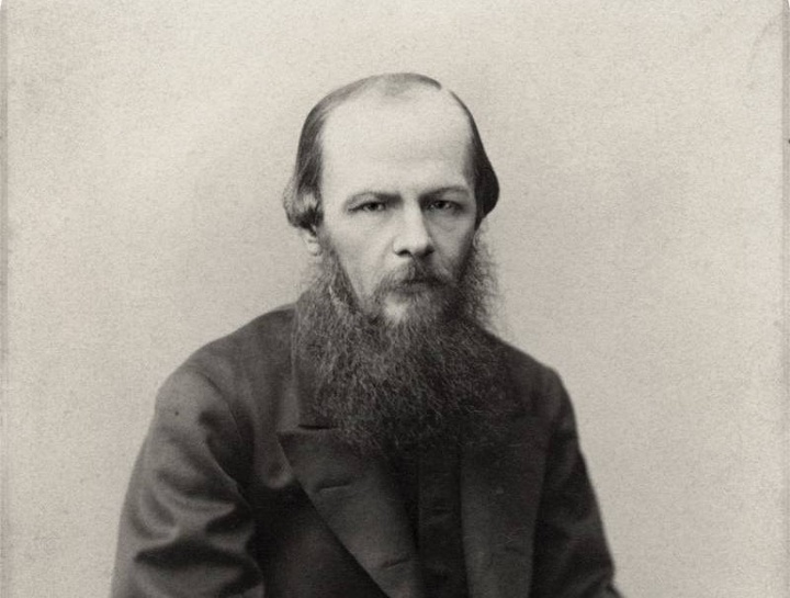 حس مشترک جراحت، میان تمام خوانندگان داستایفسکی وجود دارد