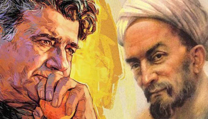 شجریان و سعدی، هم‌نشینی جاودانه شعر و آواز