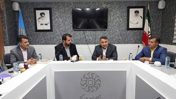 کتابخانه‌ها باید در دسترس همه نسل‌ها قرار گیرند