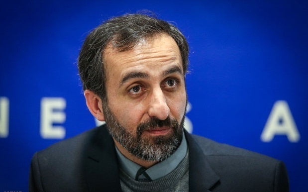 معماری میدان ادراکی: نقش انگاره در جنگ شناختی