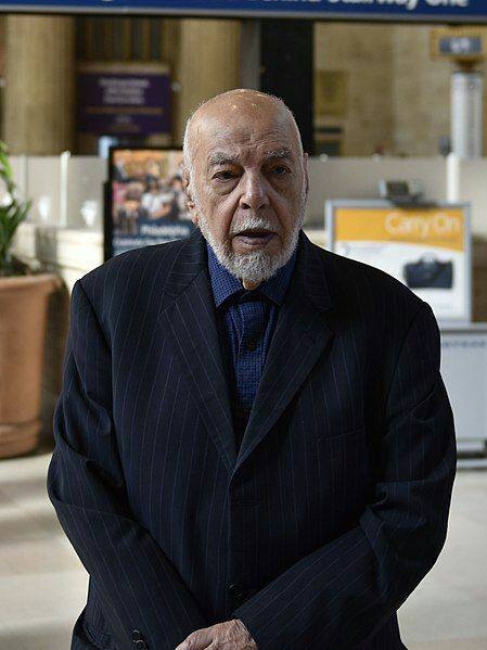 زندگی پربار یک ادیب و مجتهد؛ از مشهد تا هاروارد