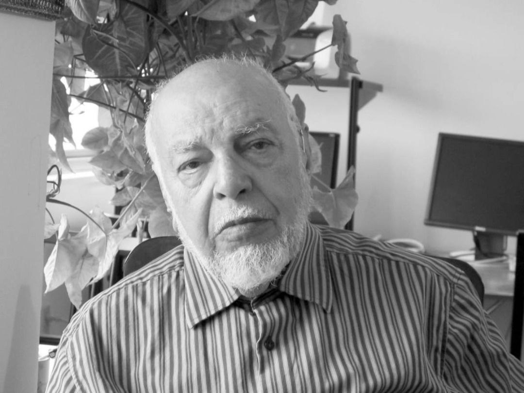 زندگی پربار یک ادیب و مجتهد؛ از مشهد تا هاروارد