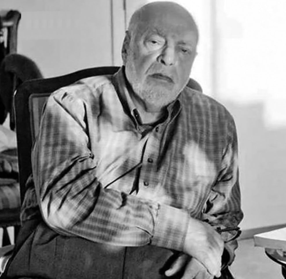 زندگی پربار یک ادیب و مجتهد؛ از مشهد تا هاروارد