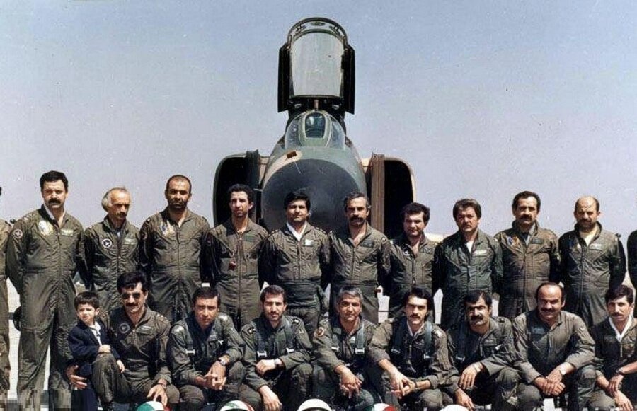 کمان ۹۹؛ نبردی با ۴۰ درصد آمادگی اما ۱۴۰ فروند جنگنده