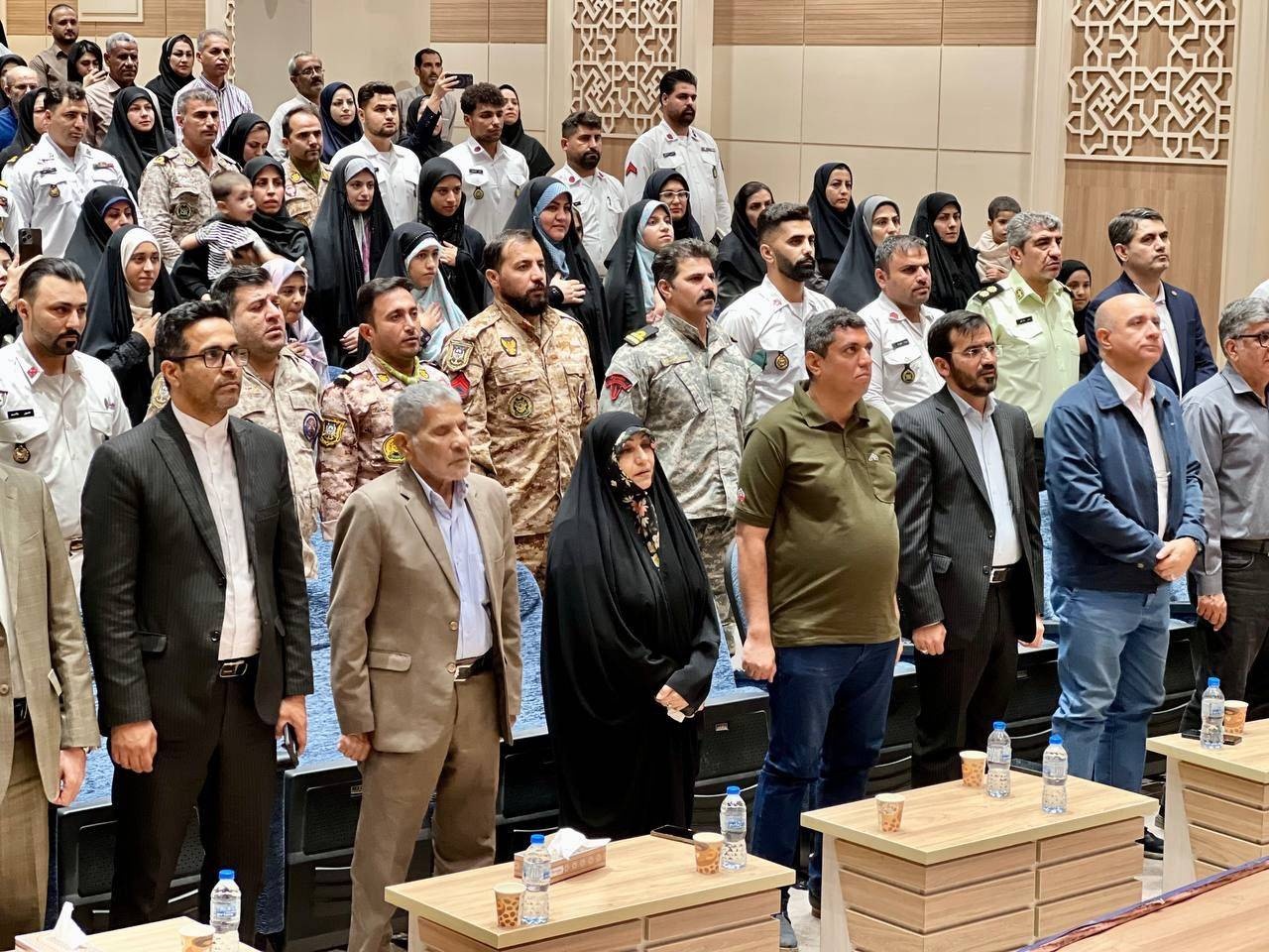 تاریخ فرهنگی شهرها باید مکتوب شود