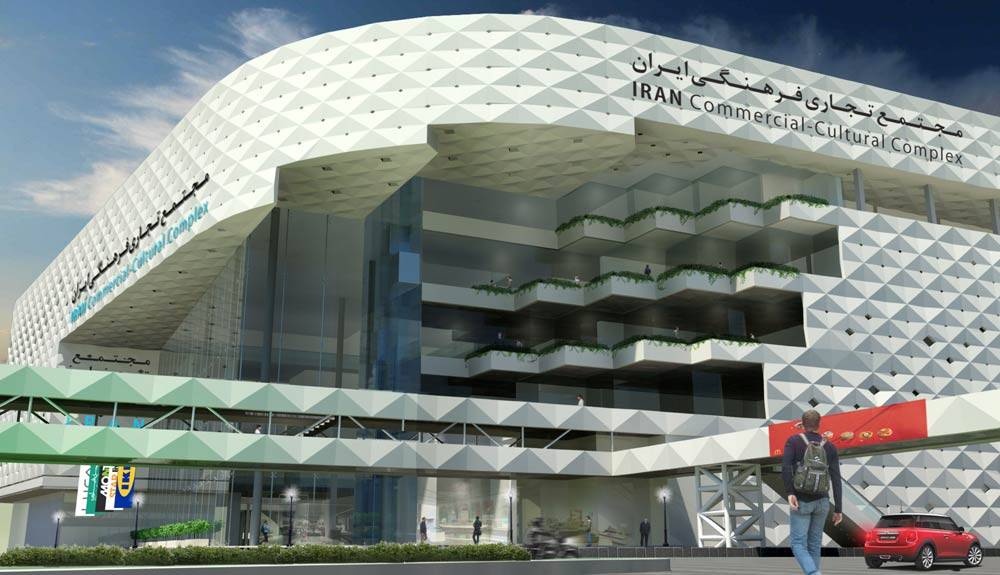 نگاهی به آینده صنعت ساختمان با پیشگامی هفت شهر آریا/ انقلابی خاموش در صنعت ساختمان