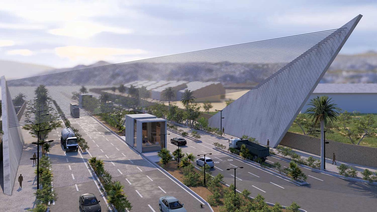 نگاهی به آینده صنعت ساختمان با پیشگامی هفت شهر آریا/ انقلابی خاموش در صنعت ساختمان