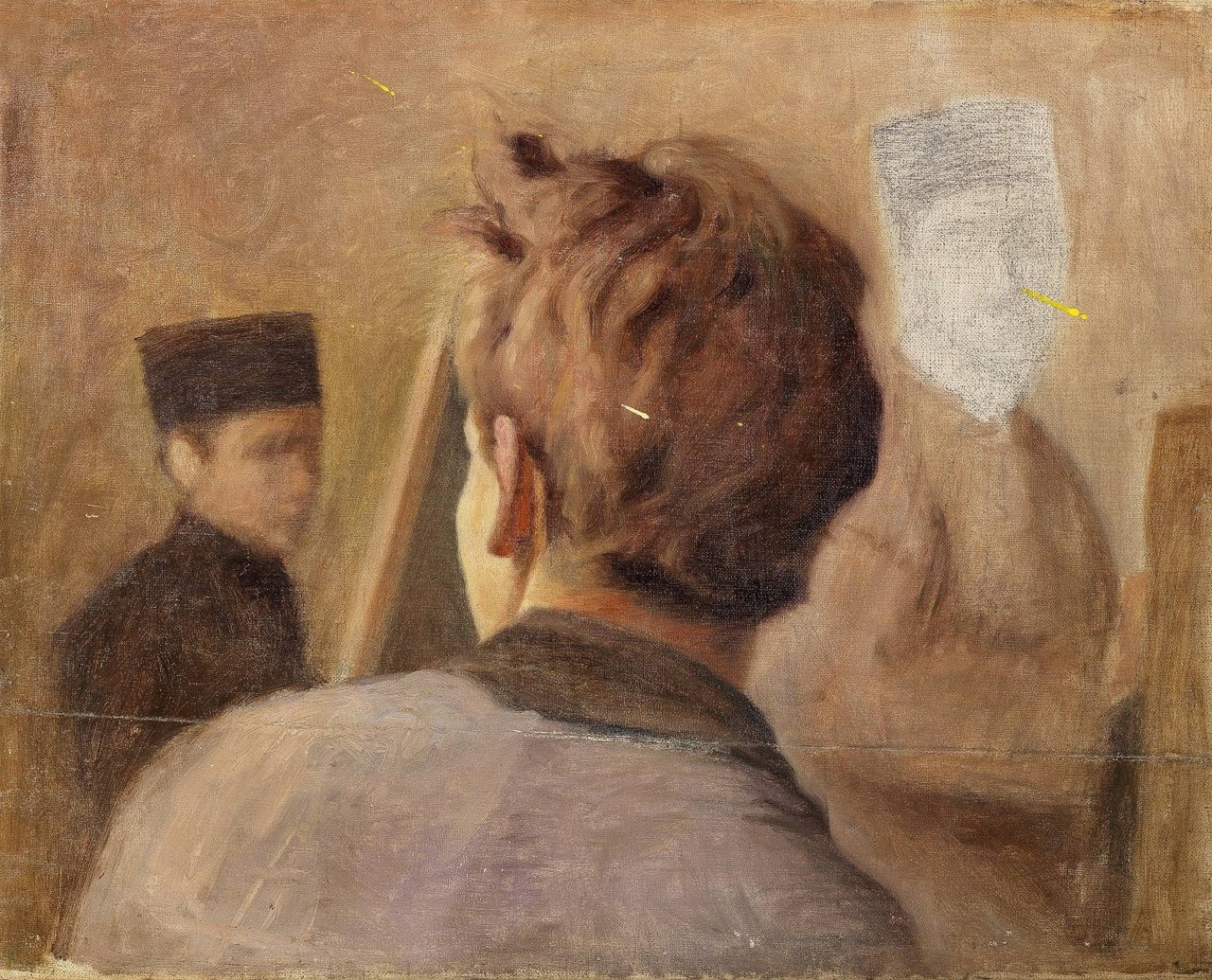 میراث مدرسه