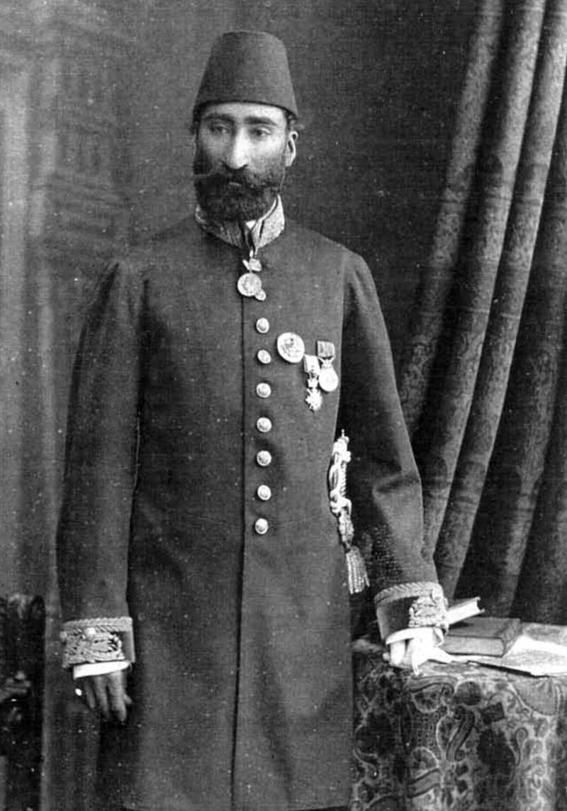 راپورت‌نویسی با یک جفت گیوه