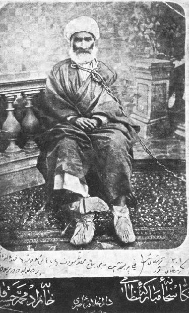 راپورتنویسی با یک جفت گیوه