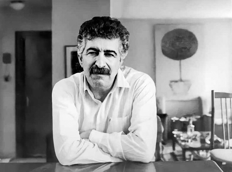 آتشی؛ شاعری بزرگ که به حقش نرسید