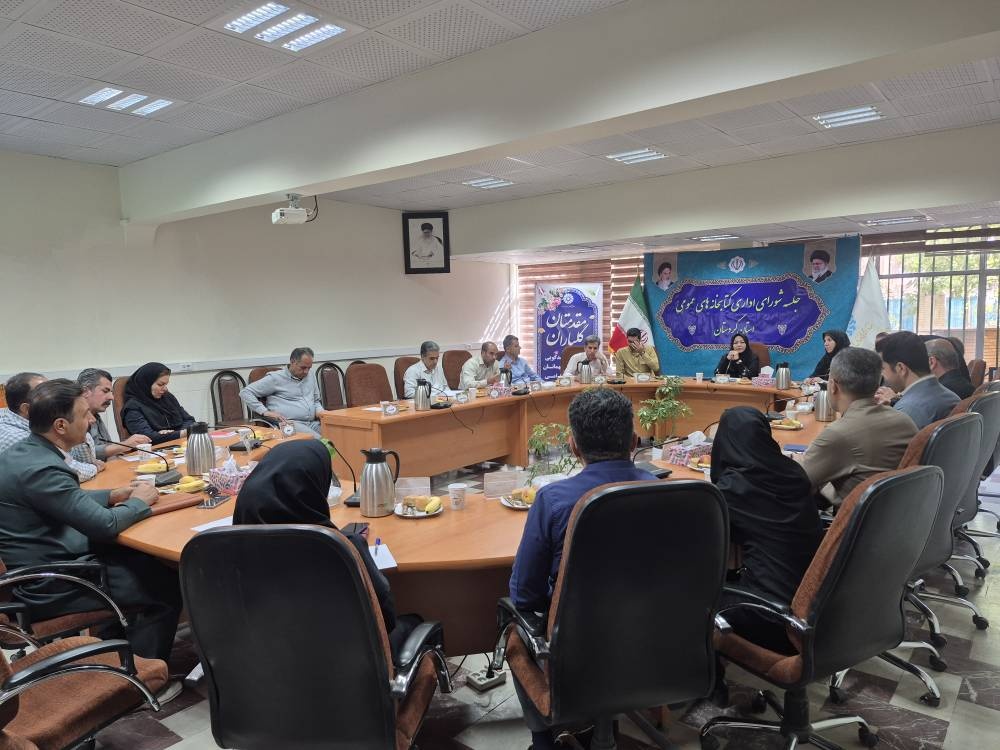 بازطراحی، بازسازی و تعمیر چهار کتابخانه در کردستان