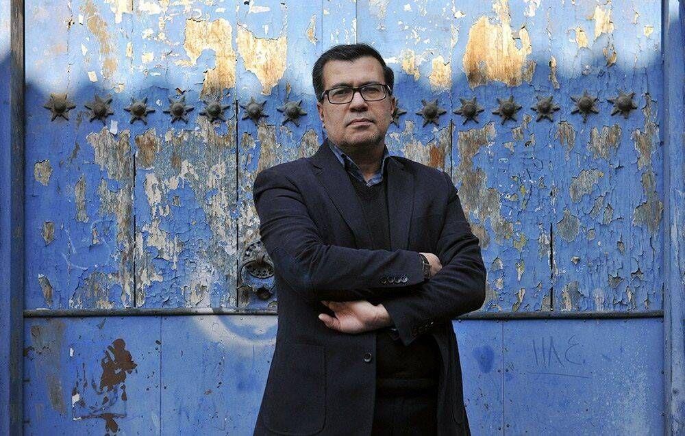 حمیدرضا شاه آبادی دبیر علمی دومین جشنواره کتاب کودک و نوجوان شد