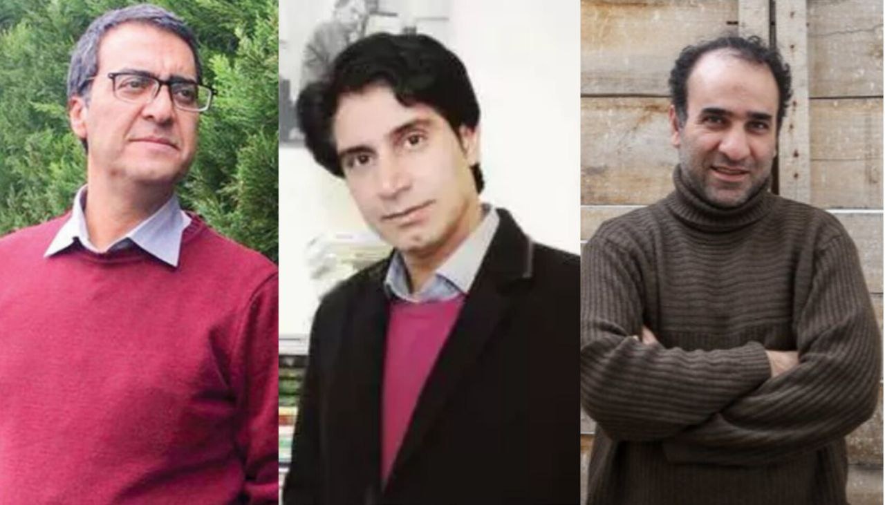 رضا امیرخانی، مجید قیصری و منصور علیمرادی در فهرست نامزدهای بریکس