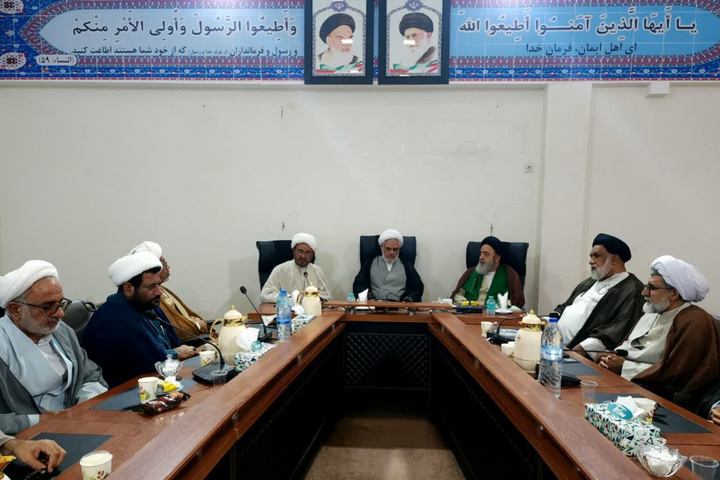 تدوین و انتشار مکتوبات، خاطرات طلاب رزمنده و شهدای روحانی ضرورت دارد