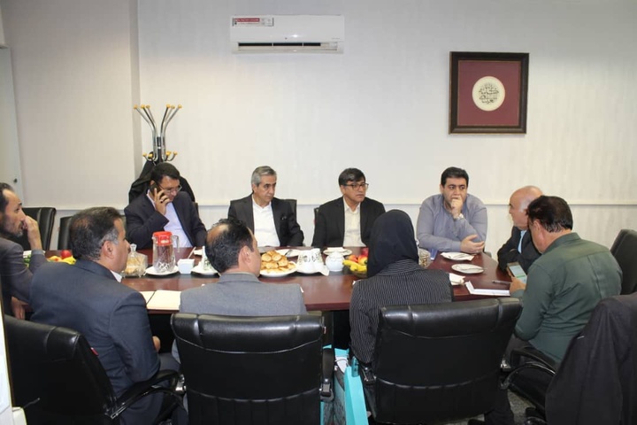 فعالیت ۳۰ تشکل تخصصی چاپ در کشور