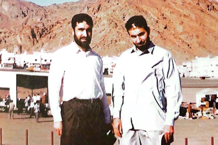 وعده سردار حاجی‌زاده،"صادق" بود