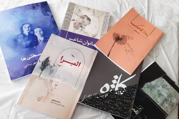 مروری بر آثار شاعر و نمایشنامه‌نویس تبریزی