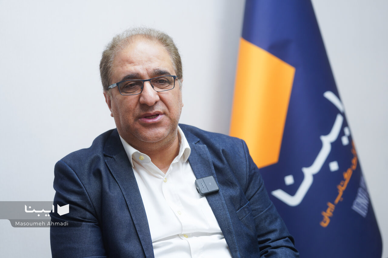 سیاست‌گذاری فرهنگی سیاست اصلی فصل جدید مرکز نشر دانشگاهی است