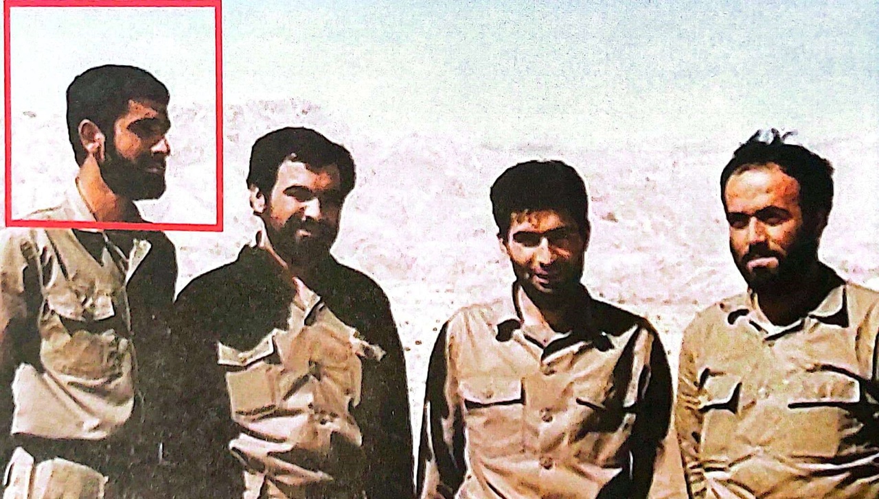 وعده سردار حاجیزاده،"صادق" بود