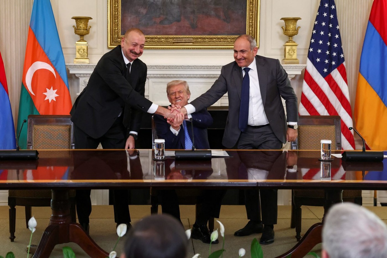 بازی بزرگ قدرت‌ها