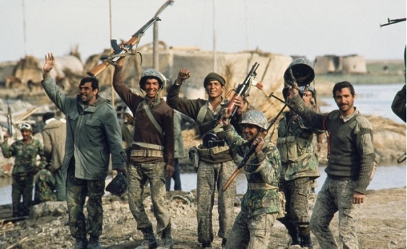 جنگ ایران و عراق؛ آغاز رسمی در شهریور ۵۹ یا ادامه تحرکات پیشین؟