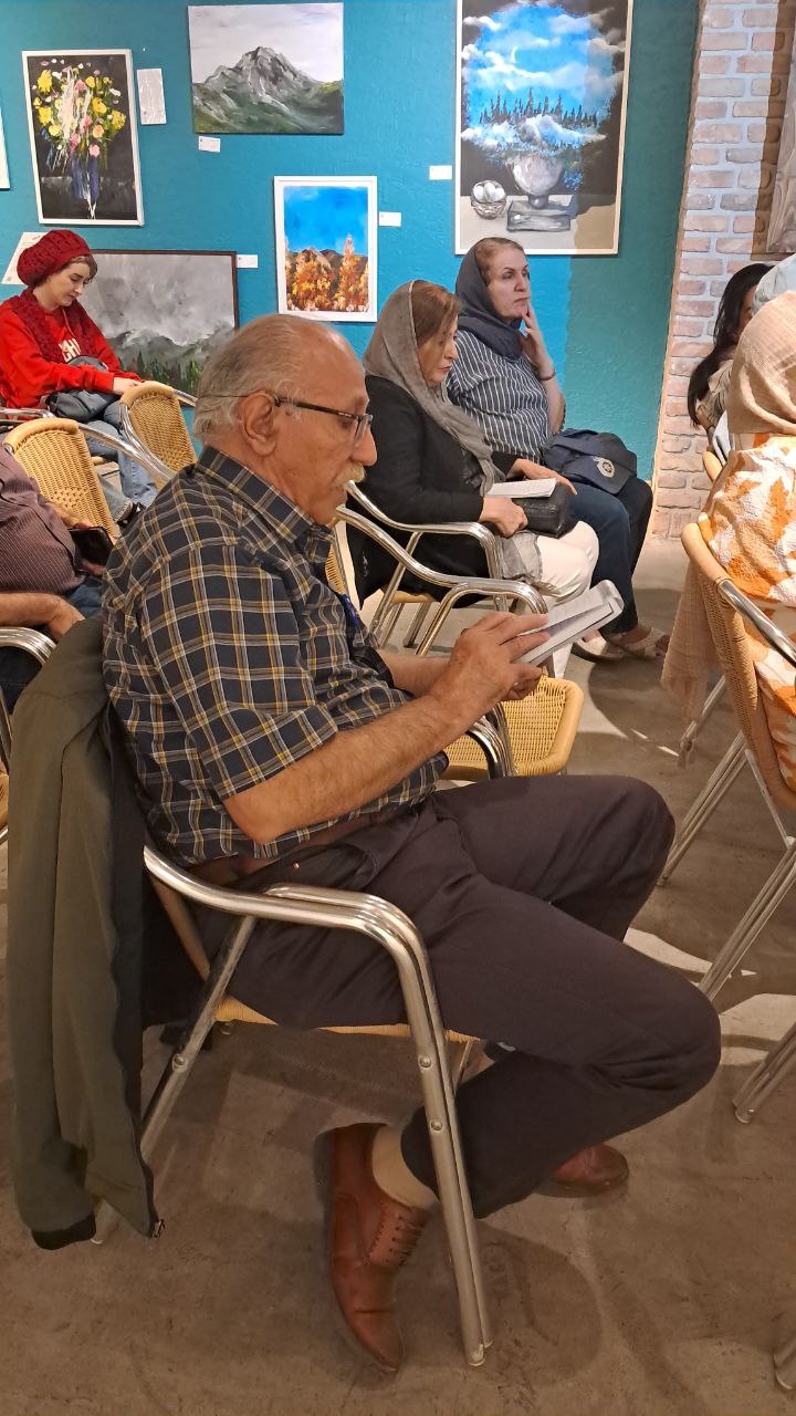 خیال‌پردازی‌ خشت اول مسیر نویسندگی نویسنده کودک