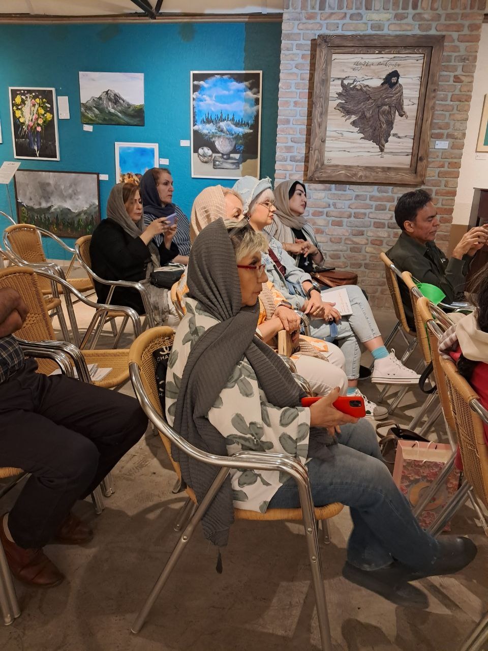 خیال‌پردازی‌ خشت اول مسیر نویسندگی نویسنده کودک