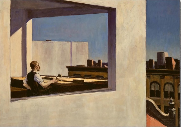 حکایاتی از مردم بی‌لبخند