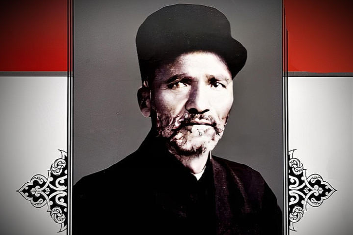 زندگی و زمانه ابراهیم رمضانی؛ از حجره تیمچه تا پاتوق اندیشه