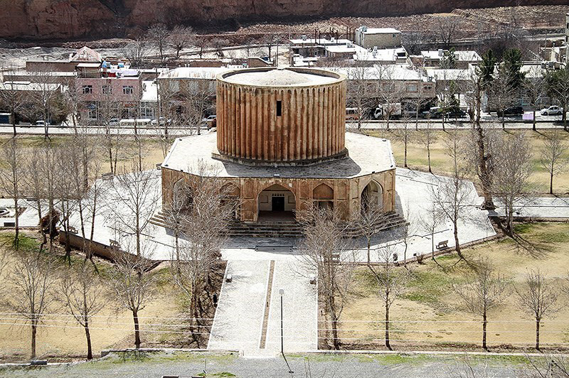 گردشگری خراسان رضوی در ایستگاه تحول/ خراسان رضوی نیازمند پکیج جامع گردشگری است