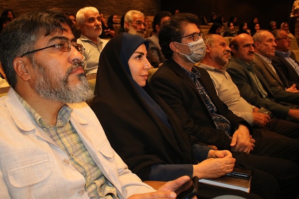 روایت زندگی یک جانباز شیمیایی در قاب ادبیات مقاومت