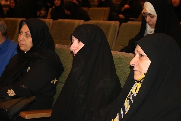 روایت زندگی یک جانباز شیمیایی در قاب ادبیات مقاومت