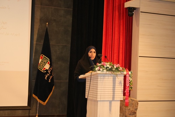 روایت زندگی یک جانباز شیمیایی در قاب ادبیات مقاومت