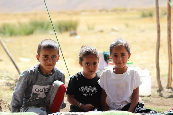 پژواک کتاب در سکوت دشت‌های ارومیه/ نوجوانان ۵۰ روستا چشم‌انتظار کتاب