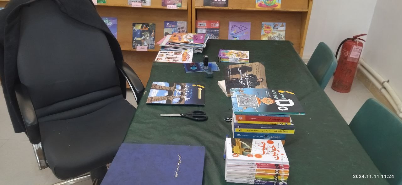 پژواک کتاب در سکوت دشت‌های ارومیه/ نوجوانان ۵۰ روستا چشم‌انتظار کتاب