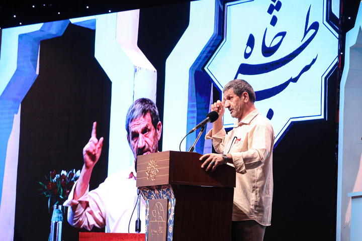 گلوله‌ای که بین تانک‌ها جا گرفت و تاریخ ساخت