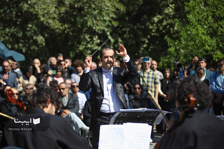 وداع با احمد پژمان