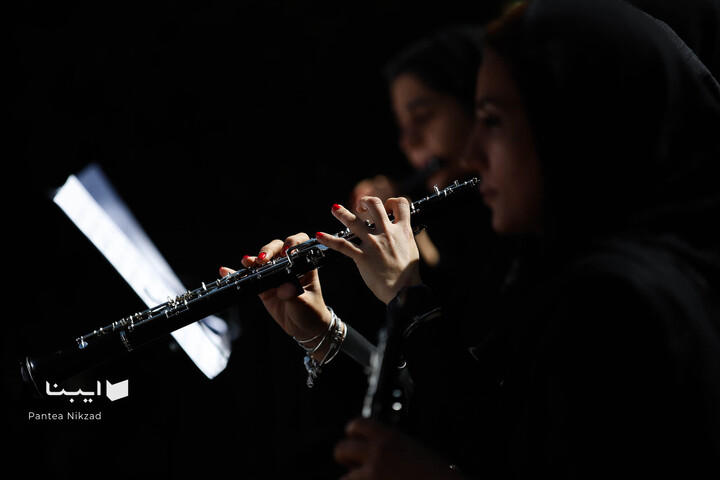 وداع با احمد پژمان