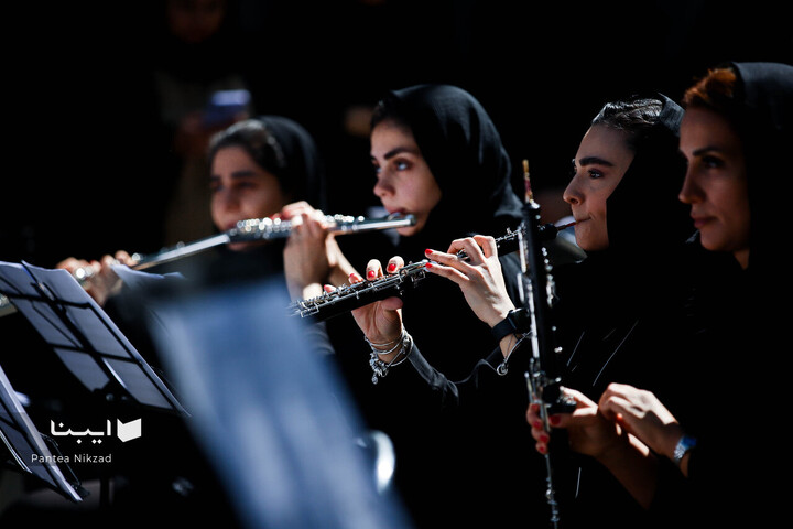 وداع با احمد پژمان