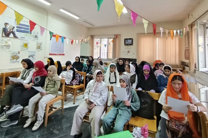 کودکان و نوجوانان اراک با متون کهن آشنا می‌شوند