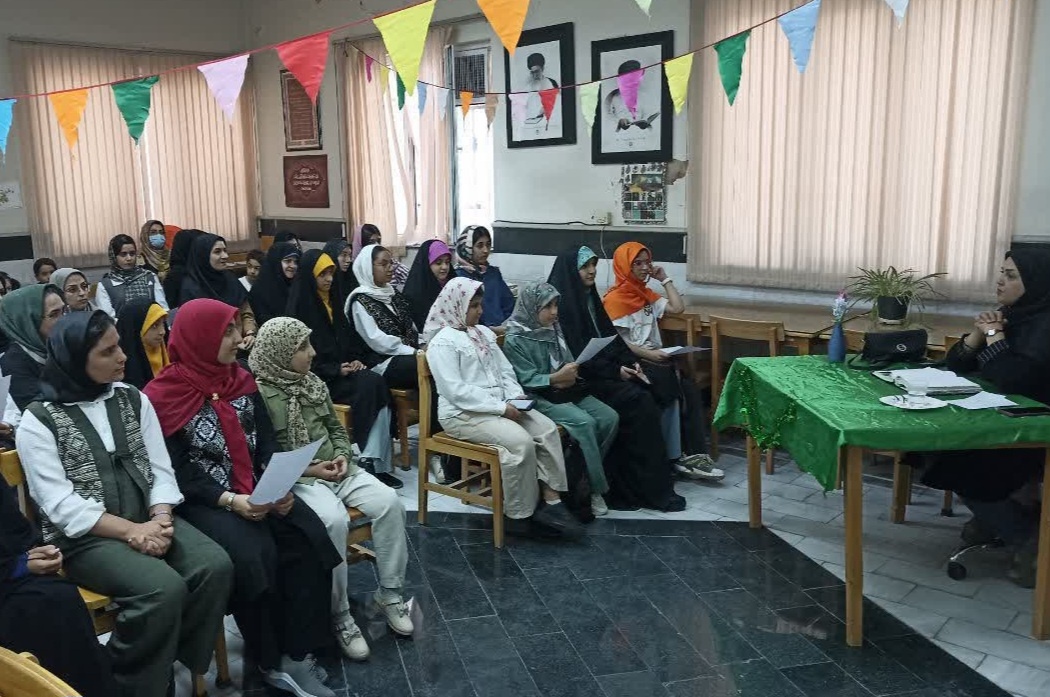 کودکان و نوجوانان اراک با متون کهن آشنا میشوند