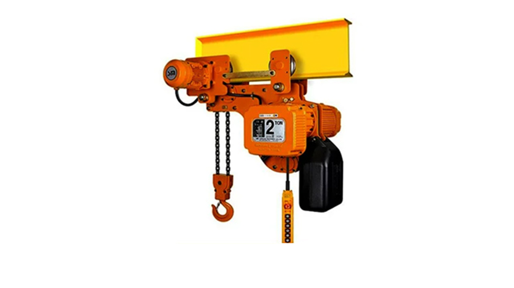 جامع ترین راهنمای خرید و بررسی تخصصی وینچ زنجیری، جرثقیل زنجیری و بالابر زنجیری