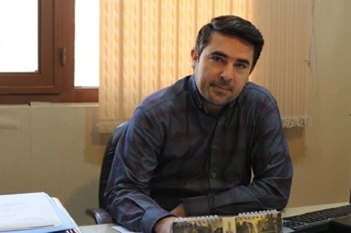 رونمایی از سامانه نوین «رویداد ملی انتخاب روستا و عشایر دوستدار کتاب»