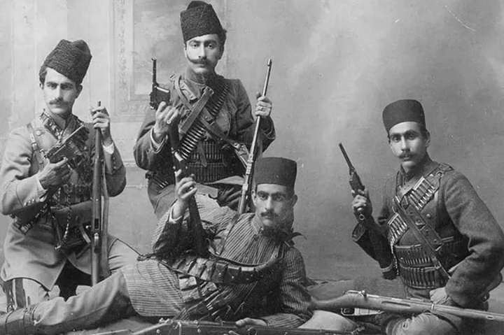 مشروطه؛ لحظه تولد تاریخ‌نگاری مدرن ایرانی