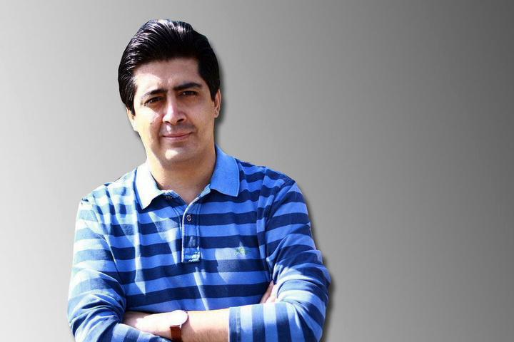 گسترش داستان‌خوانی نیازمند آیین‌های دورهمی ادبی است