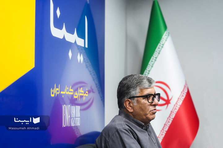 چرا جنگی که آن گونه بود، این‌گونه ثبت شد؟/ادبیات ما دیگر زایش ندارد